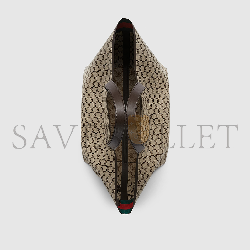 GUCCI TOTISSIMA MEDIUM TOTE BAG 788203 (30*28*26cm) GUCCI TOTISSIMA MEDIUM TOTE BAG 788203 (30*28*26cm)
